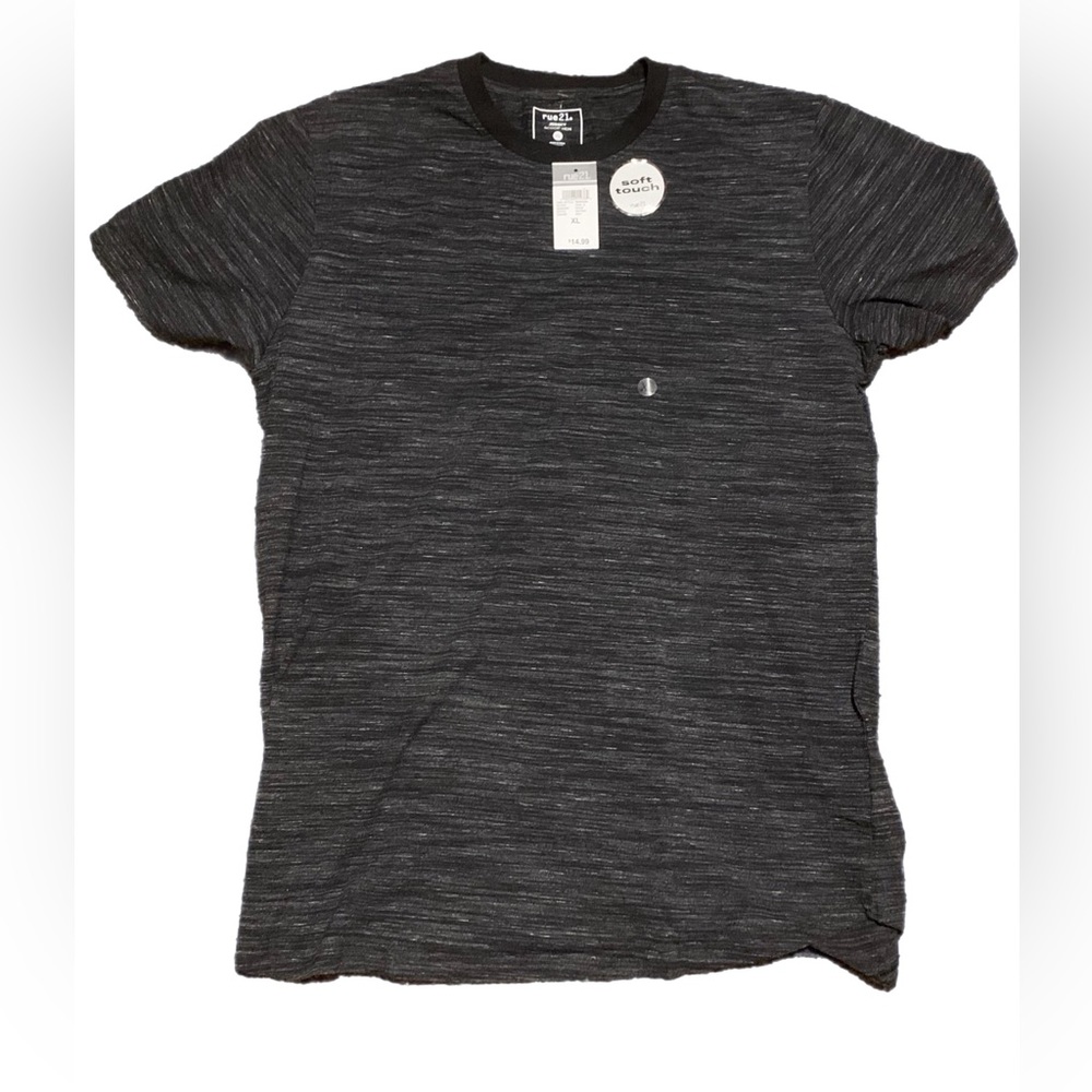 EUC XL Shirtsleeve T Shirt With Tags